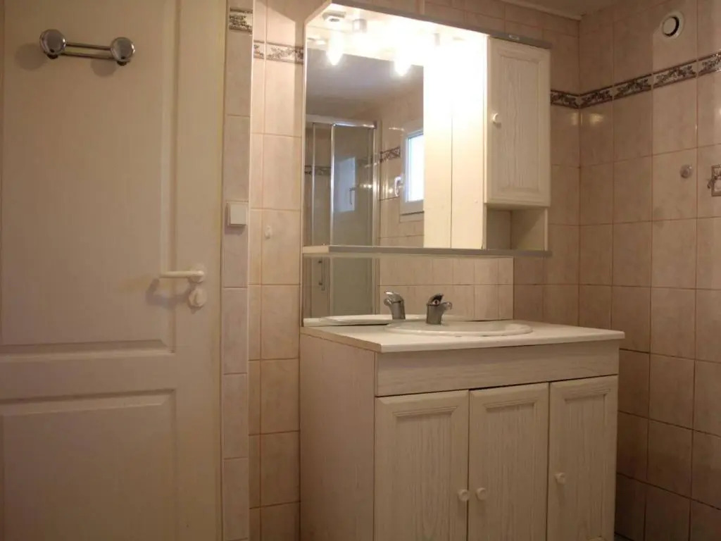 Maison Saint-Pierre-d'Oléron-La Cotinière, 3 pièces, 4 personnes - FR-1-246A-31