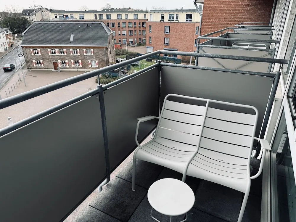 AvidonApartments