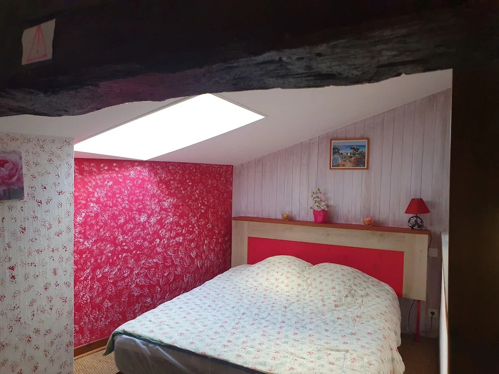 Le relais de la cure