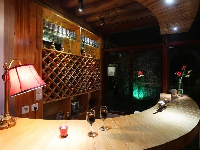 Lijiang Mann House