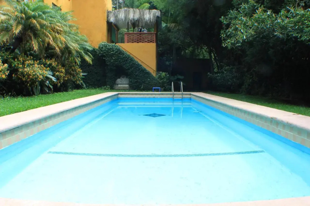 Casa Madero Rooms