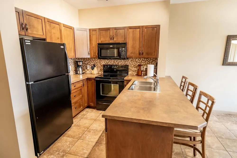 Lake Views at Playa Del Sol #408