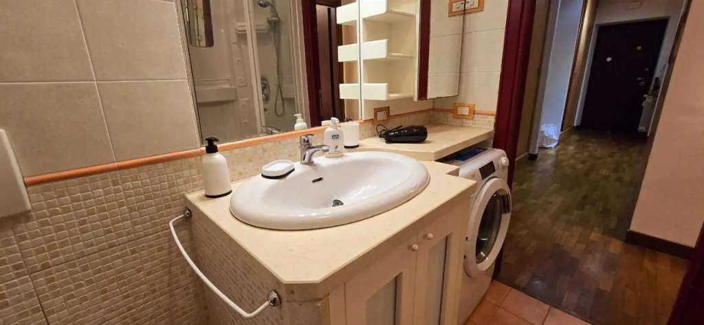 SAN PAOLO ROMA HOLIDAY HOME