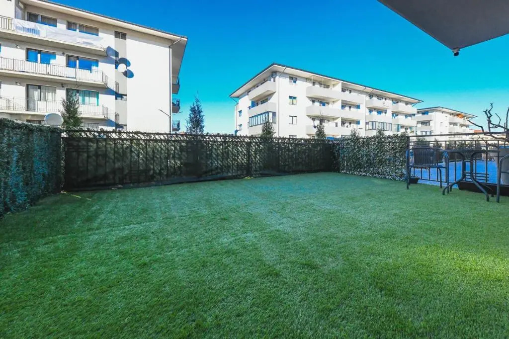 Apartament Terra