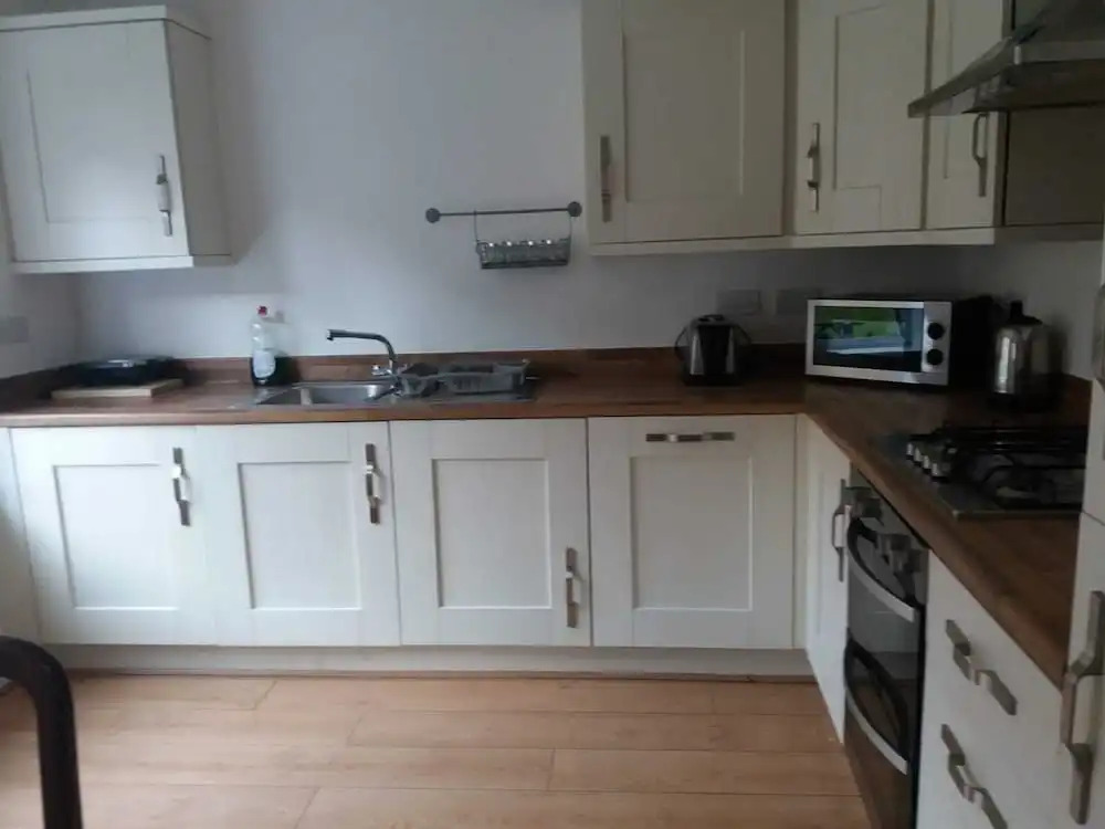 NEW 2BD Townhouse Great Location Manchester