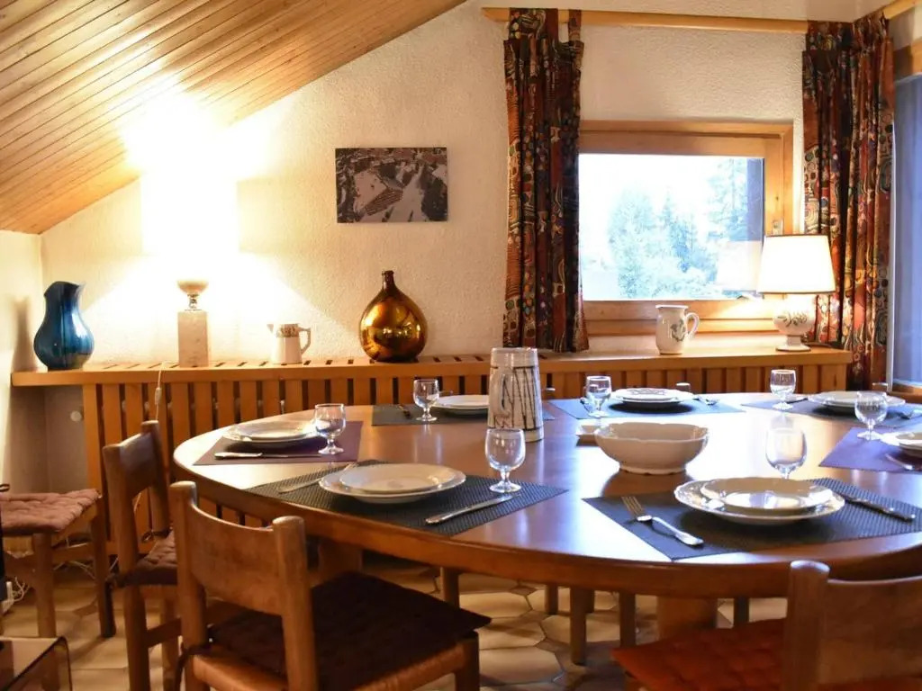 Appartement Méribel, 4 pièces, 9 personnes - FR-1-180-330