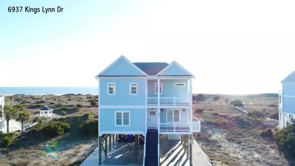 Sunset Pointe