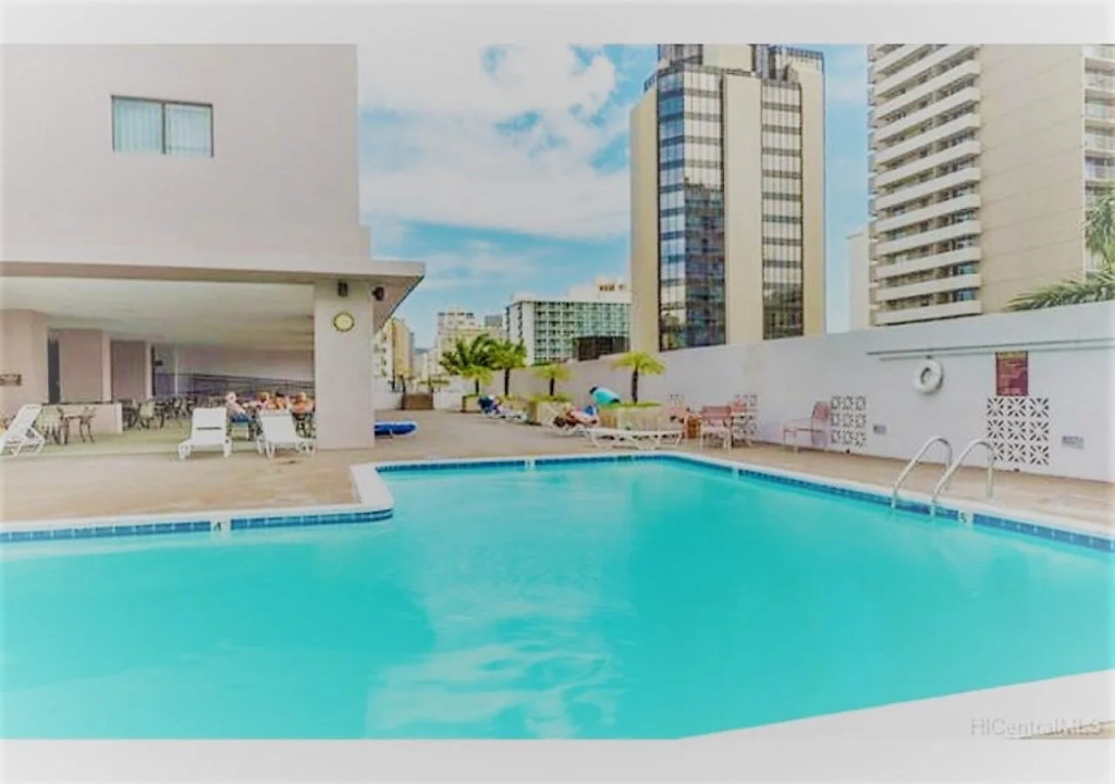 Douglas Waikiki