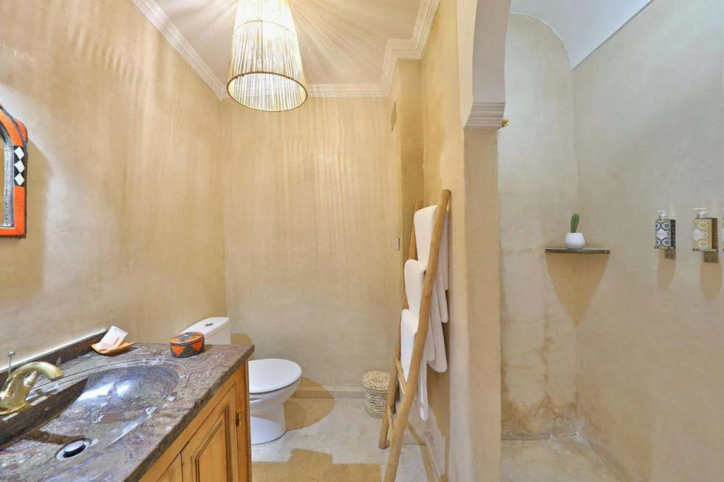 Riad Amya & Spa