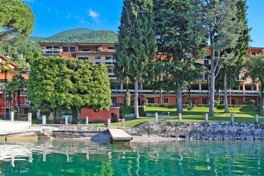 Roby Loft-direct Lake Access/beach