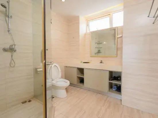Huidong Xunliaowan Fengchidao Jinghan Apartment