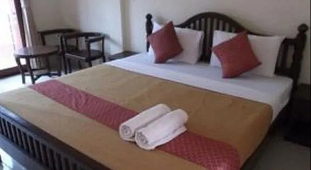 The W Guesthouse