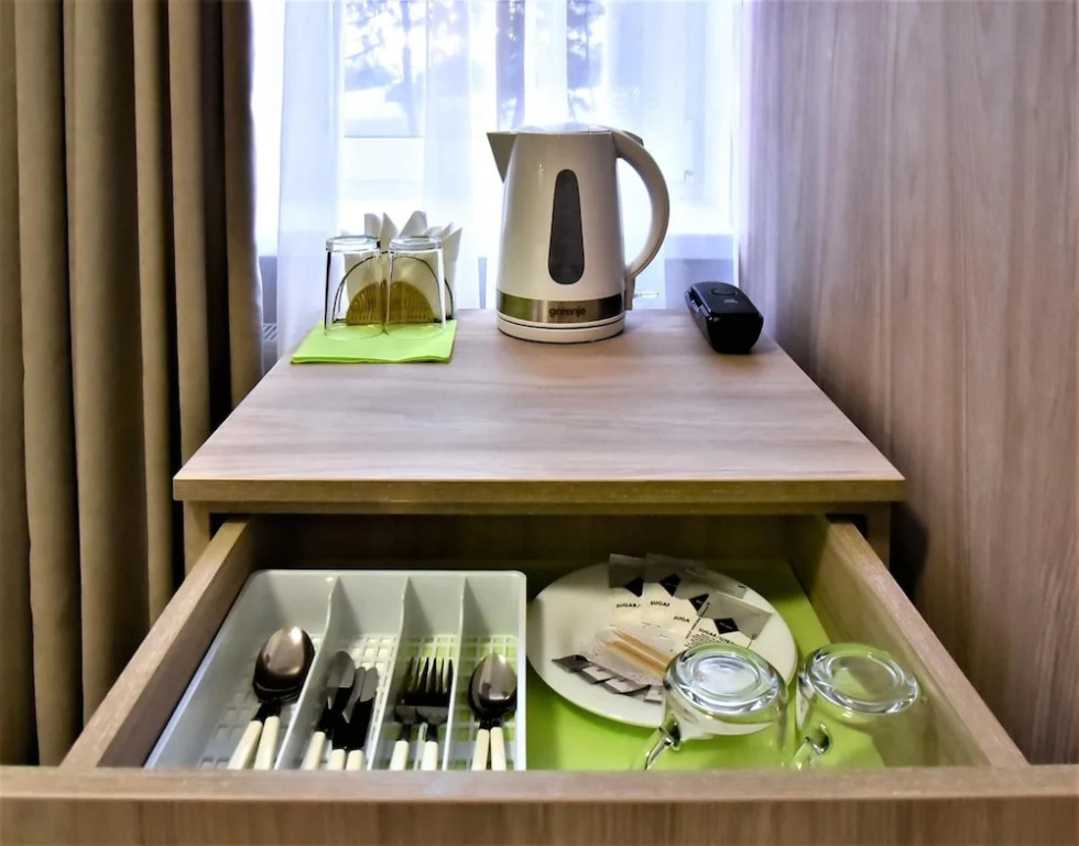 EXPO Hotel Comfort
