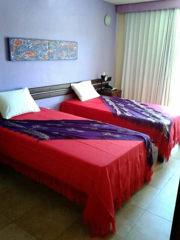 Hotel Bahia Taganga