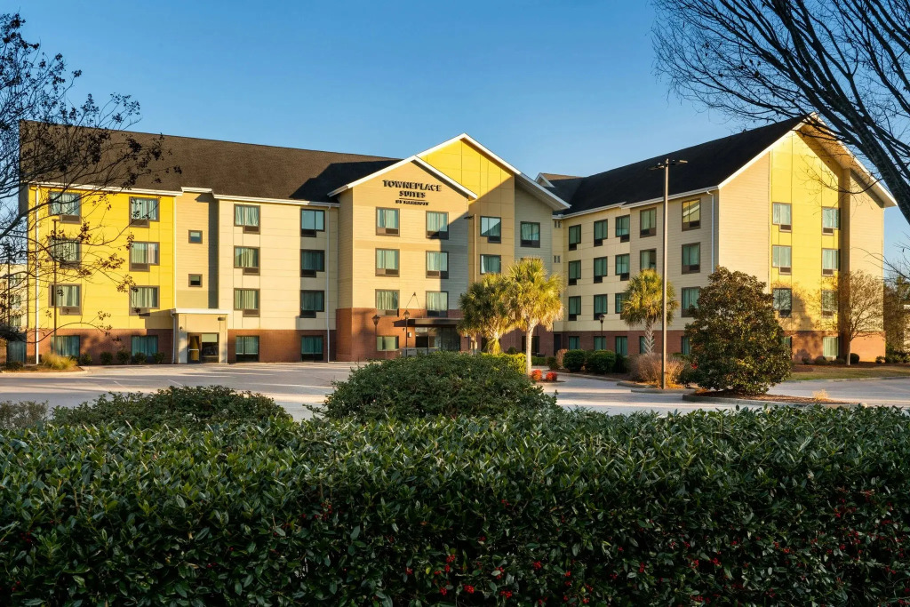 TownePlace Suites by Marriott Florence