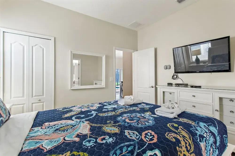Southern Sun At Championsgate Resort By Shine Villas 446