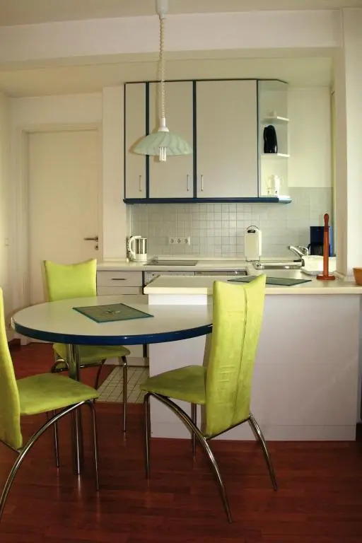 Apartment 123