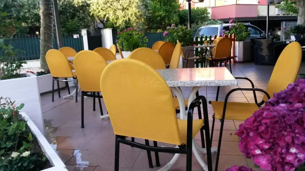 Hotel Orchidea