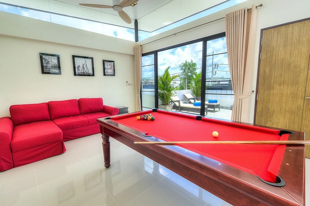 5bdr Pool Villa In Laguna Park #45 by Capital Pro