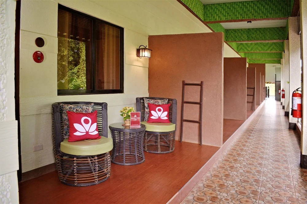 ZEN Rooms B.M. Road