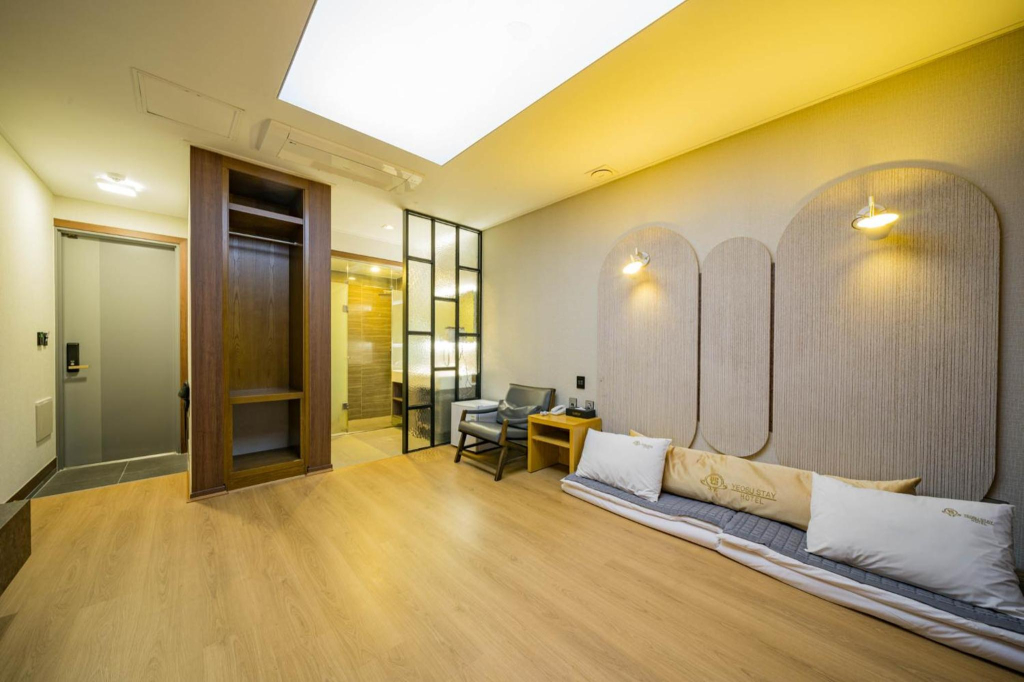Yeosu Stay Hotel