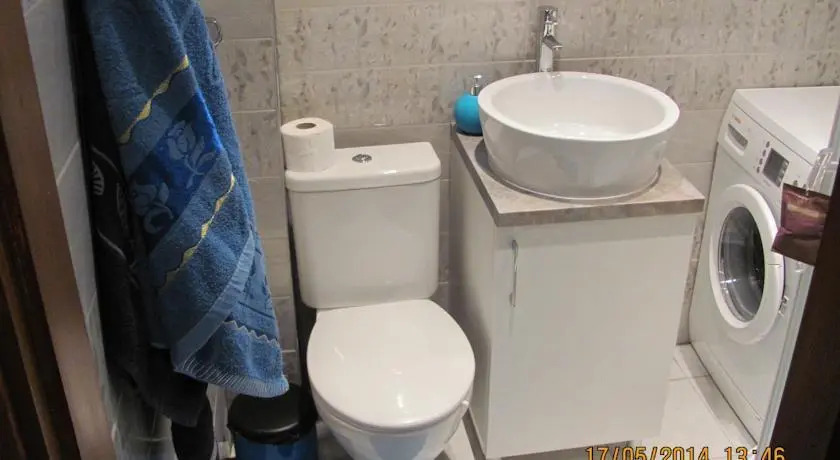 Gabrieles apartamenai