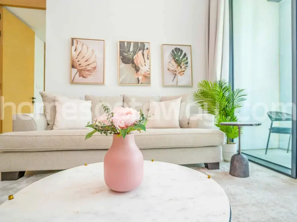 HomesGetaway-1Bedroom in JBR The Address