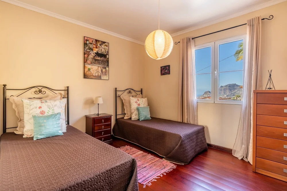 Barcelos Apartment