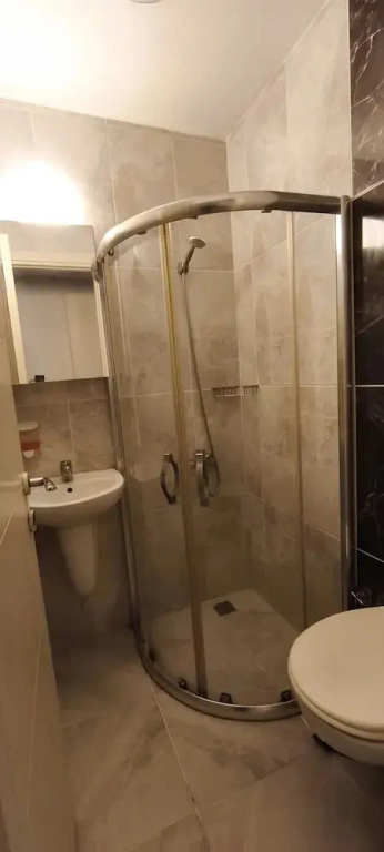Şişli Suites