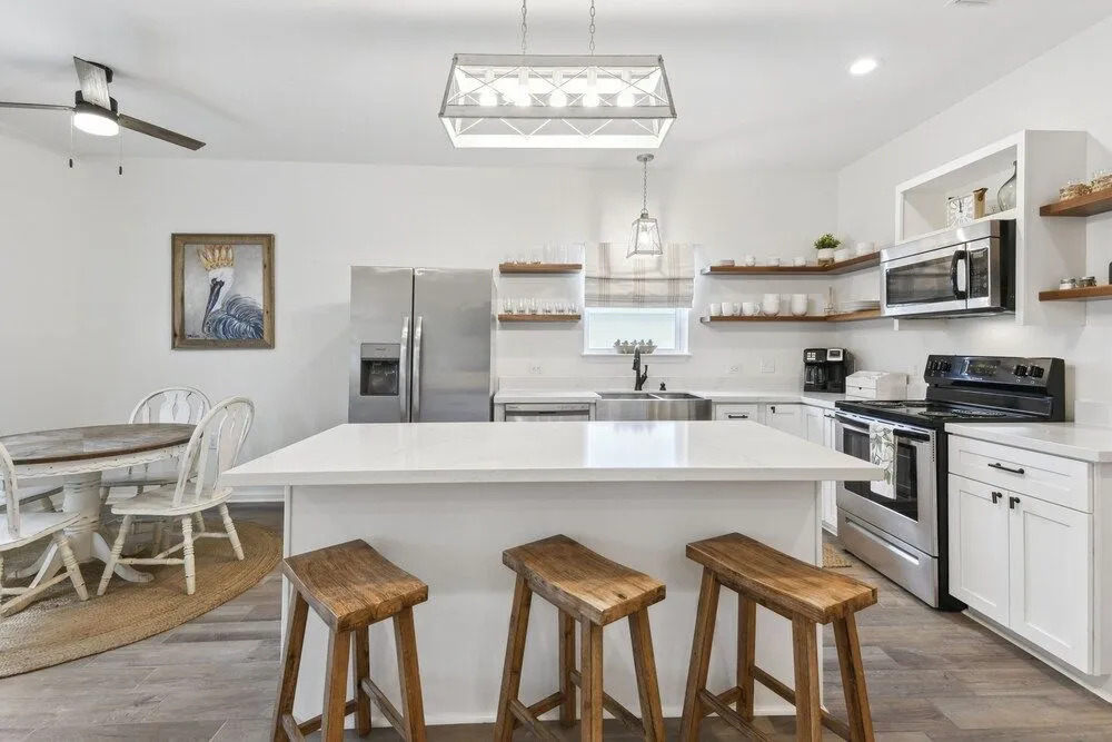 Magnolia Suites BSL
