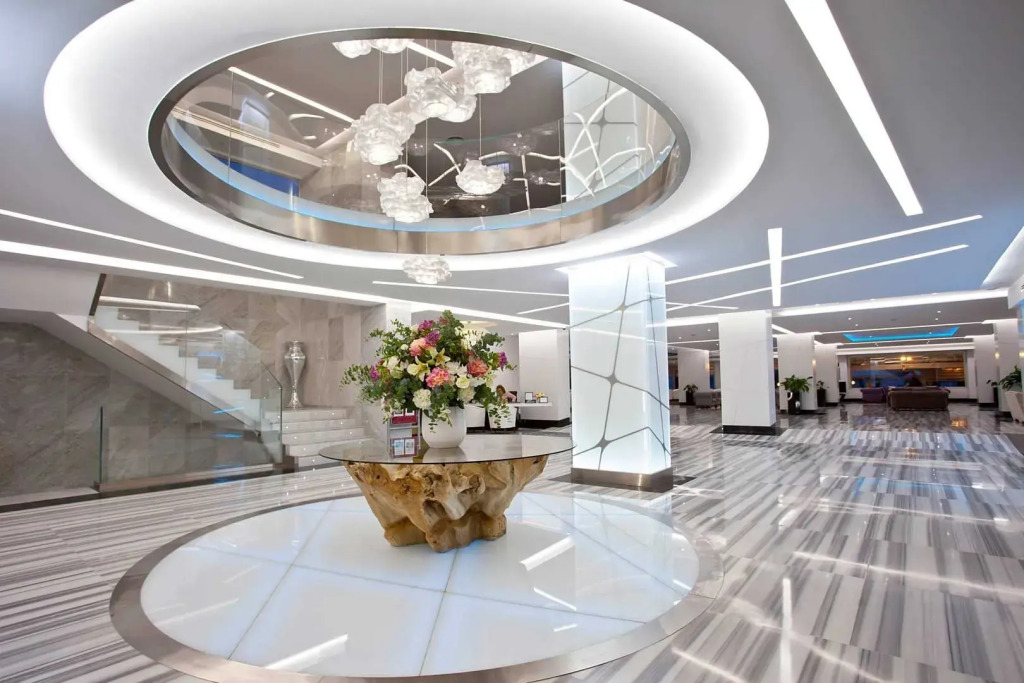 Hotel Torre del Mar - Ibiza
