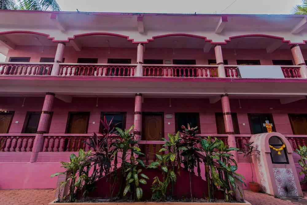 OYO 10576 Hotel Residency