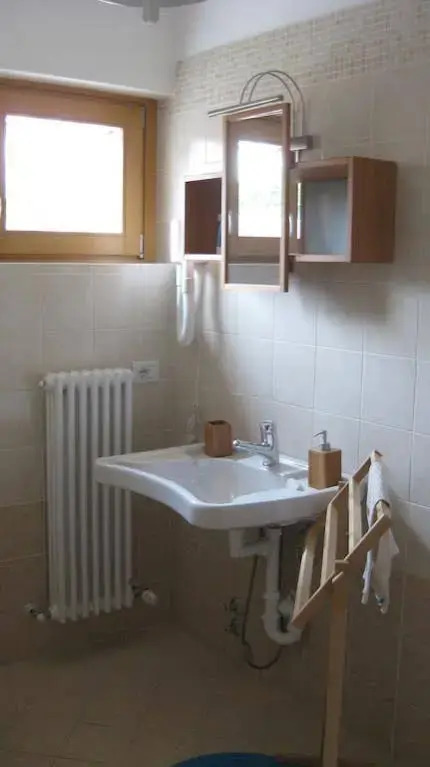 B&B Giramondo