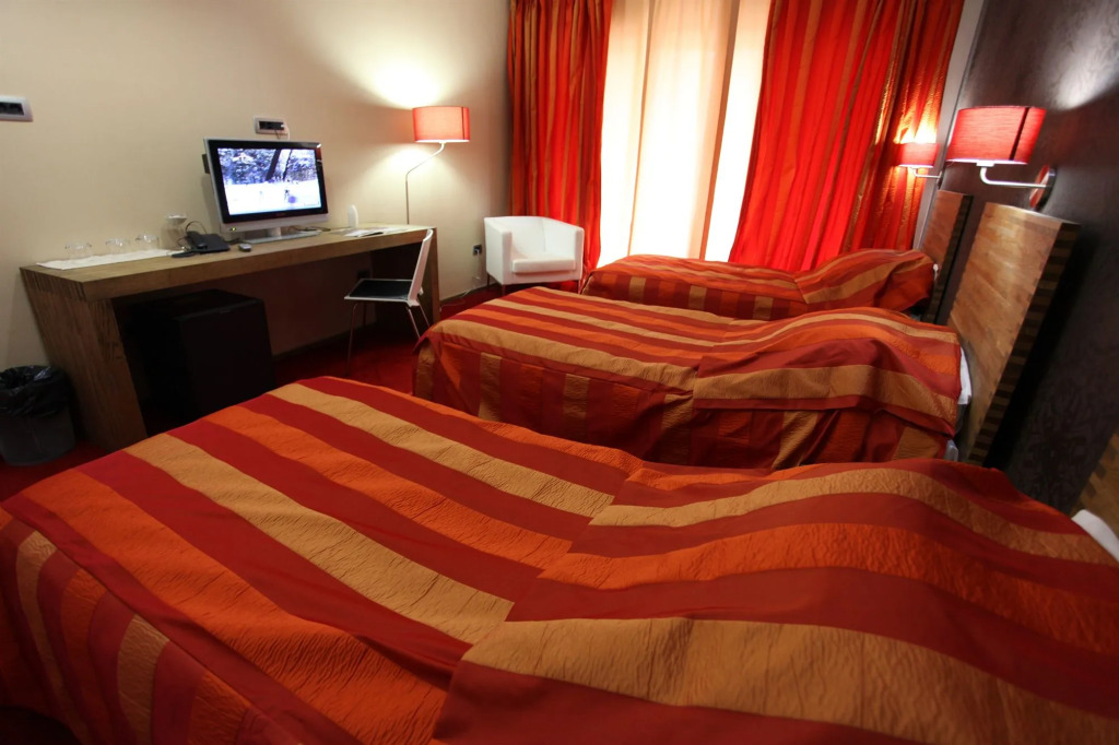 GRANDE CASA Hotel - Međugorje