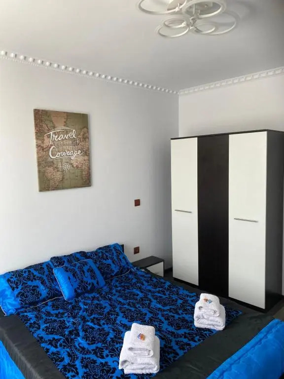 Luxury Apartment