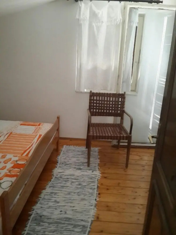 Apartments Andjus