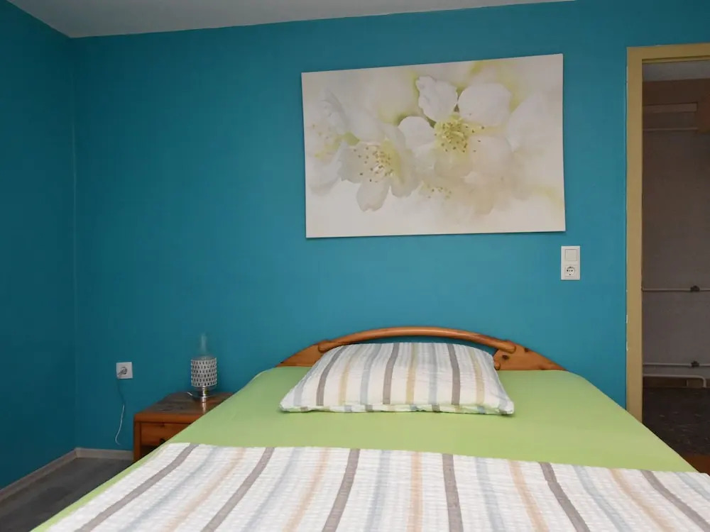 Graceful Apartment With Garden in Rerik Mecklenburg