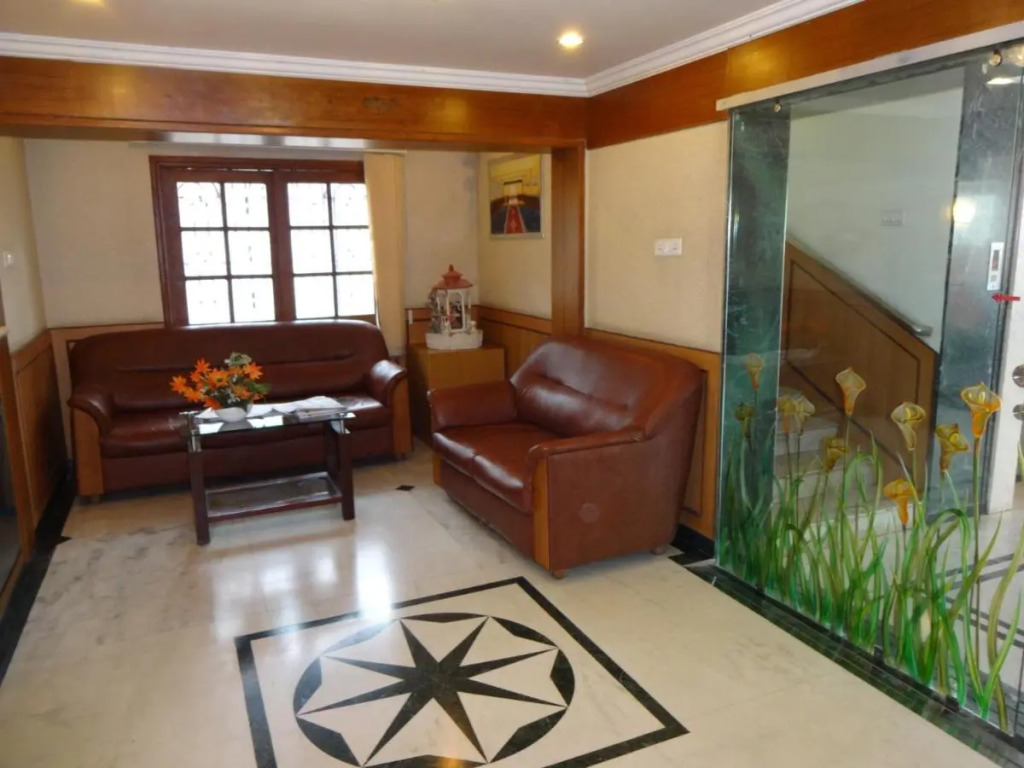 Hotel Nahar Manchester Inn