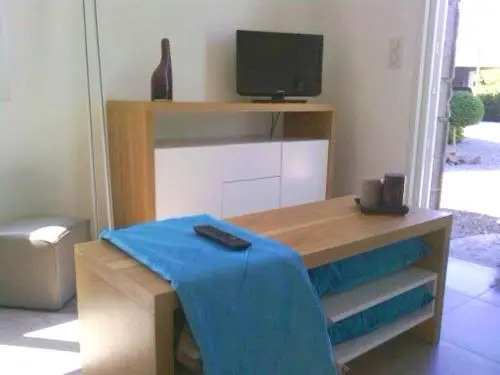 Holiday home Route de Capanella