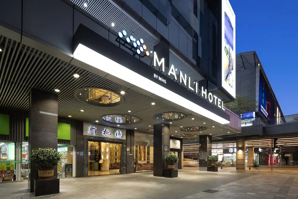Manli Hotel
