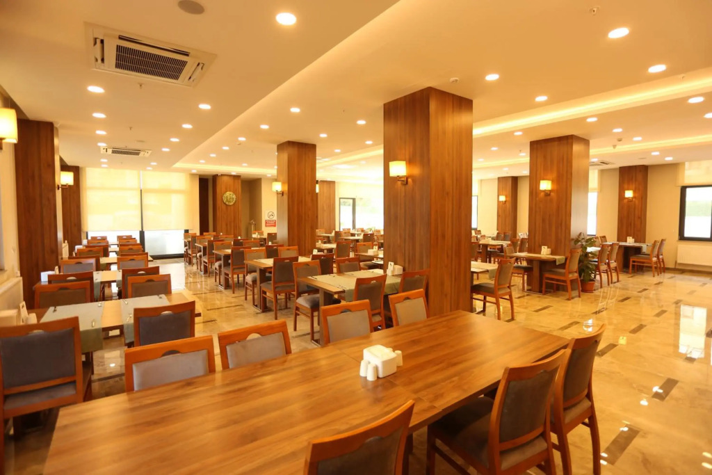 Oytun Park Hotel