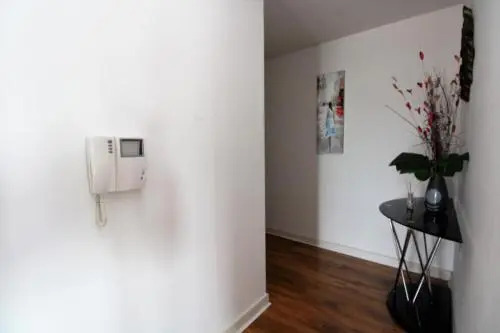 Media City LOWRY Apartment 4 Guests 2 Bed
