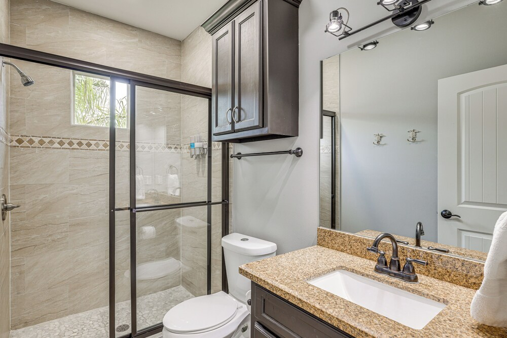 Laguna Vista Resort-style Home, Private Pool & Spa