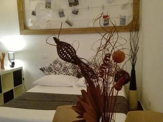 Casa Vittoria