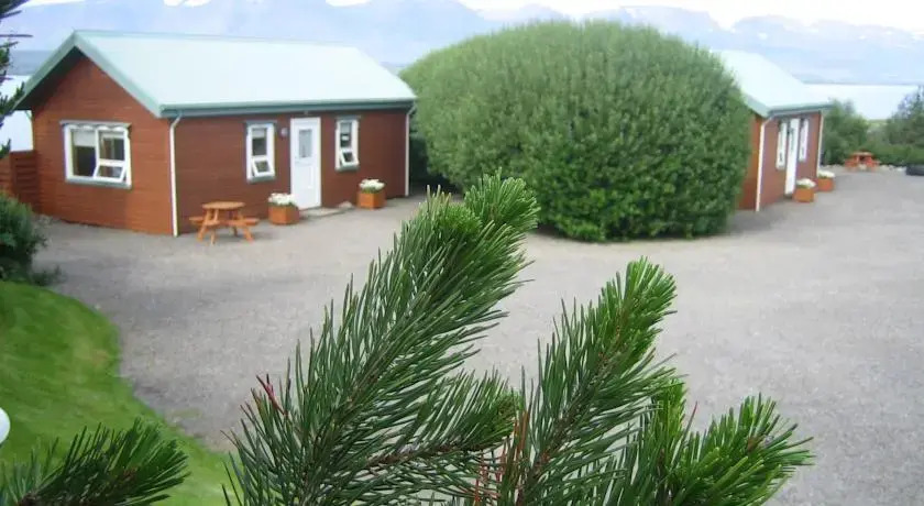 A Friendly Cottage