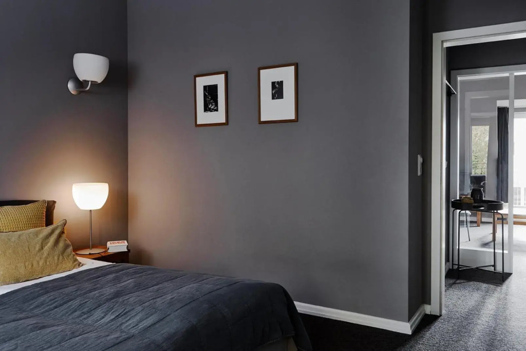 STAY Boardinghouse Flottbek