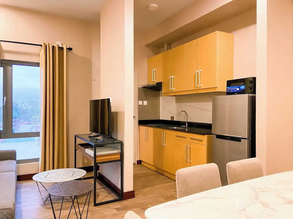 Staycity Serviced Apartment