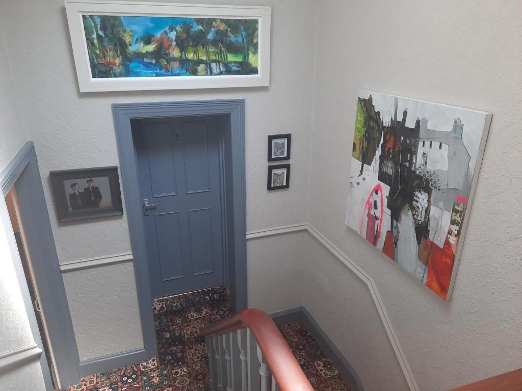 Marys Court Guest House - Mairlys