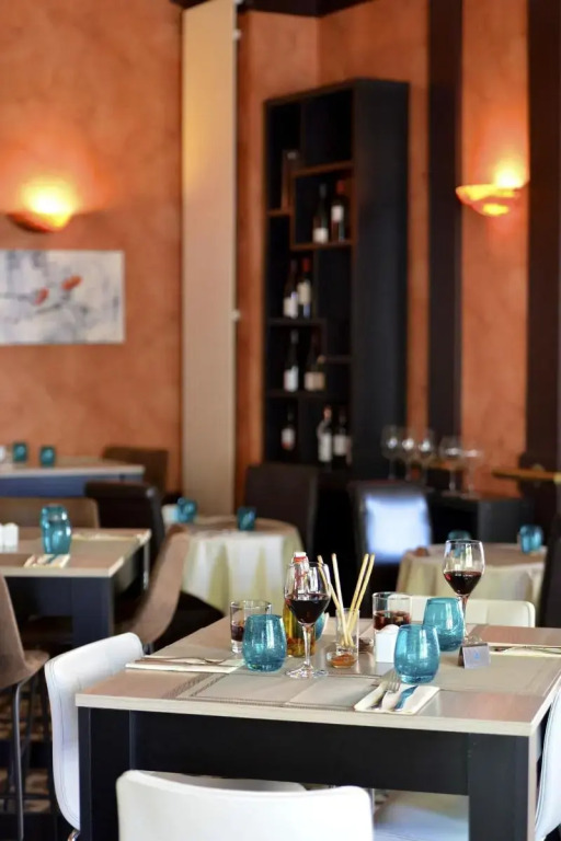 LOGIS Hotel Majestic Chatelaillon Plage - La Rochelle