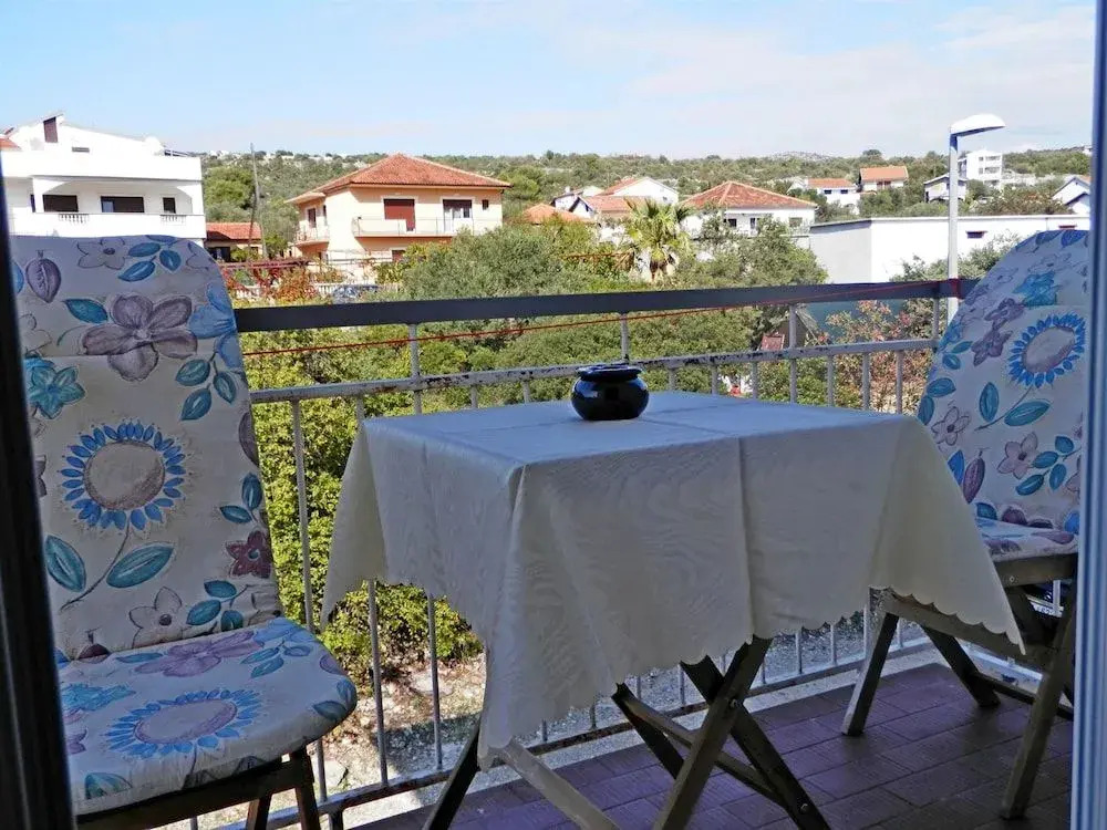 Apartments Zuljevic